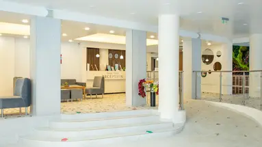 Grand Hotel Sunny Beach