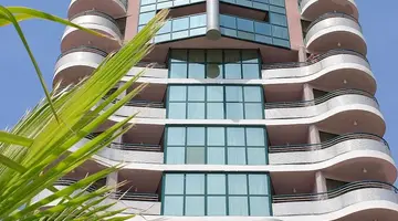 Grand Hotel Sunny Beach