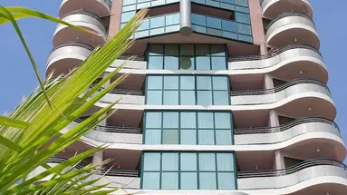 Grand Hotel Sunny Beach