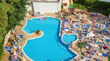 GRAND HOTEL SUNNY BEACH