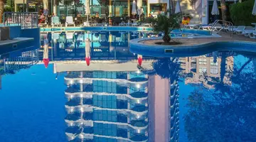 Grand Hotel Sunny Beach