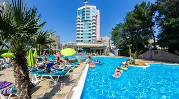 Grand Hotel Sunny Beach