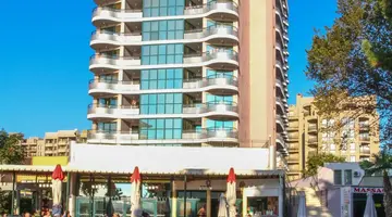 GRAND HOTEL SUNNY BEACH