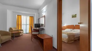 Grand Hotel Sunny Beach