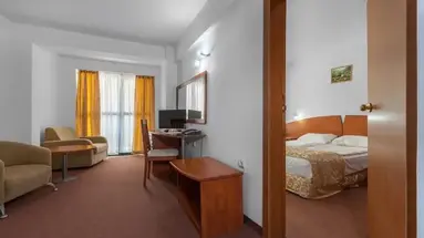 Grand Hotel Sunny Beach