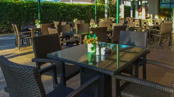 Grand Hotel Sunny Beach