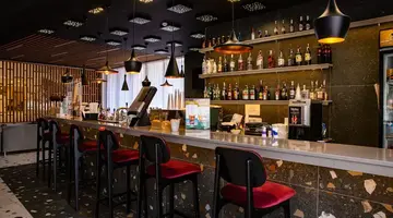 Grand Hotel Sunny Beach