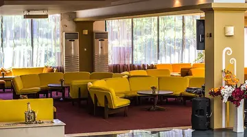 Grand Hotel Sunny Beach