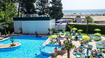 Grand Hotel Sunny Beach