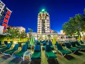 Grand Hotel Sunny Beach
