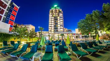 Grand Hotel Sunny Beach