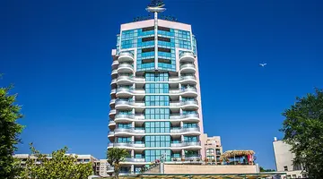 Grand Hotel Sunny Beach