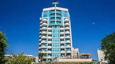 Grand Hotel Sunny Beach