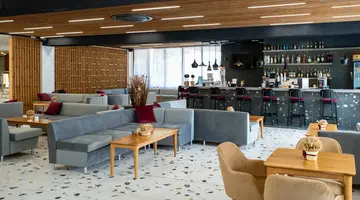 Grand Hotel Sunny Beach