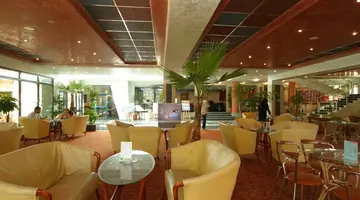 Grand Hotel Sunny Beach