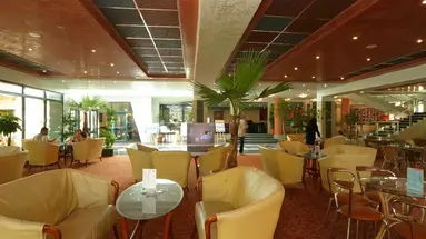 Grand Hotel Sunny Beach