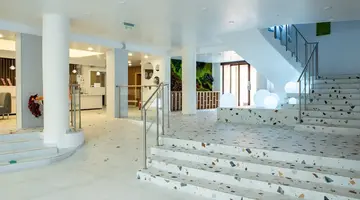 Grand Hotel Sunny Beach