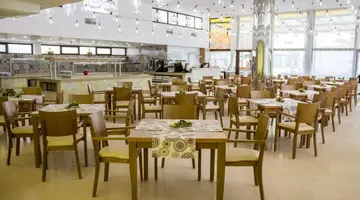 Grand Hotel Sunny Beach
