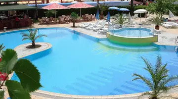 Grand Hotel Sunny Beach