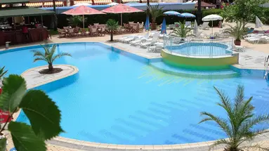 Grand Hotel Sunny Beach