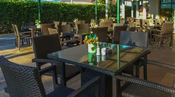 Grand Hotel Sunny Beach