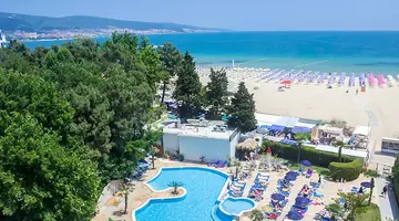 Grand Hotel Sunny Beach