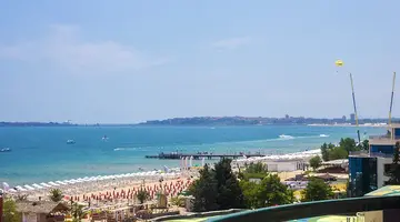 Grand Hotel Sunny Beach