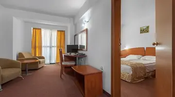 Grand Hotel Sunny Beach