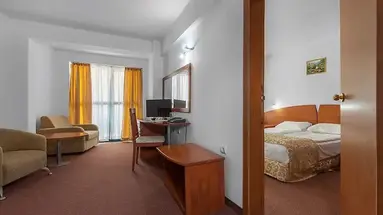 Grand Hotel Sunny Beach