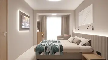 Grand Hotel Sunny Beach