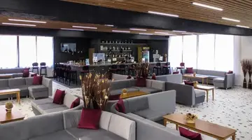 Grand Hotel Sunny Beach