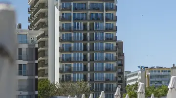 Grand Hotel Sunny Beach