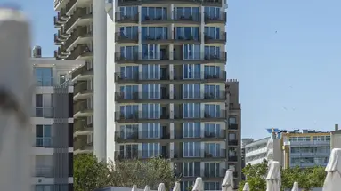 Grand Hotel Sunny Beach