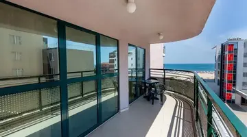 Grand Hotel Sunny Beach