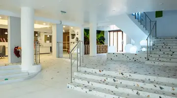 Grand Hotel Sunny Beach