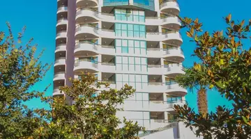 Grand Hotel Sunny Beach