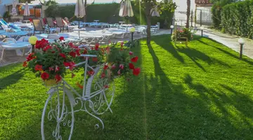 Grand Hotel Sunny Beach
