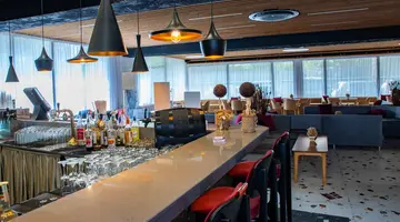 Grand Hotel Sunny Beach