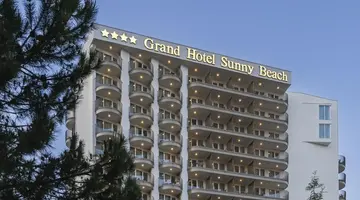 Grand Hotel Sunny Beach