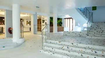 Grand Hotel Sunny Beach