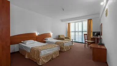 Grand Hotel Sunny Beach