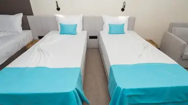 Grand Hotel Sunny Beach