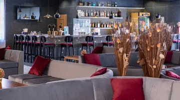 Grand Hotel Sunny Beach