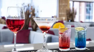 Grand Hotel Sunny Beach