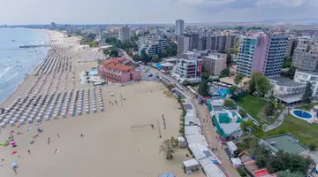 Grand Hotel Sunny Beach