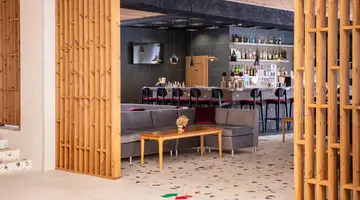 Grand Hotel Sunny Beach