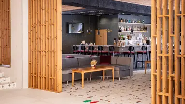 Grand Hotel Sunny Beach