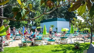 Grand Hotel Sunny Beach