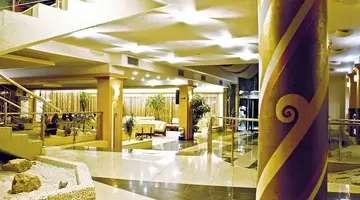 Grand Hotel Sunny Beach