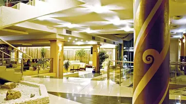 Grand Hotel Sunny Beach